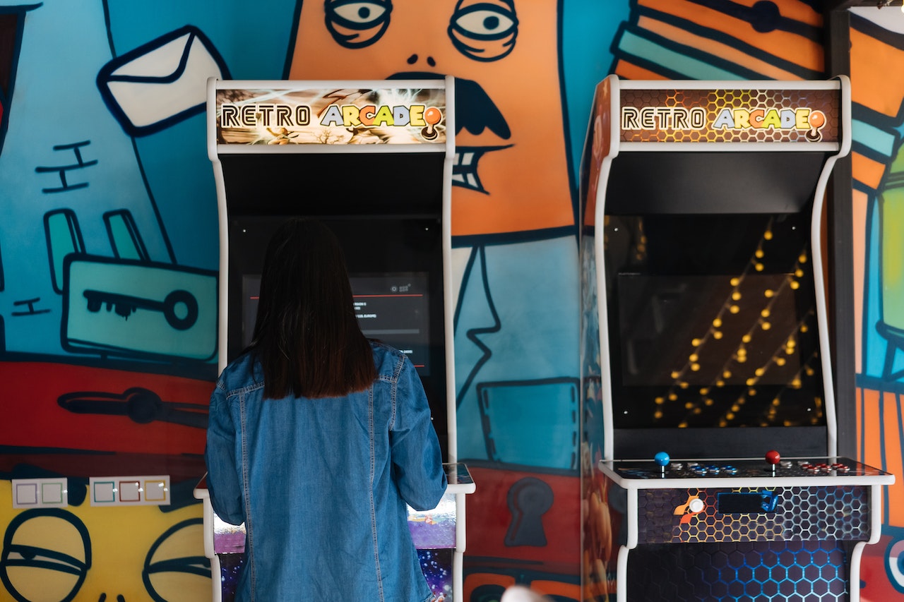 9 Best Gaming Arcades in Houston, TX