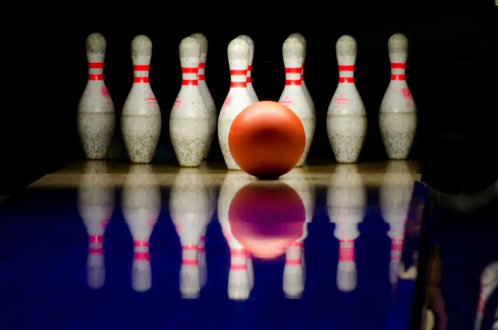 10 Alleys for The Best Bowling in Houston, TX - Del Mar Lanes