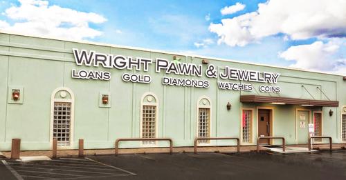 Best Pawn Shop in Houston - Wright Pawn & Jewelry