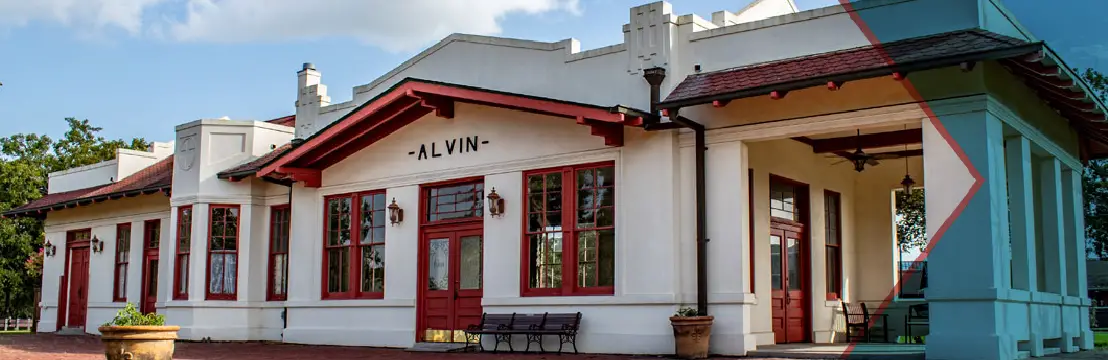 Things To Do In Alvin Tx