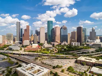 Houston Trip Ideas & Things To Do - Just Vibe Houston