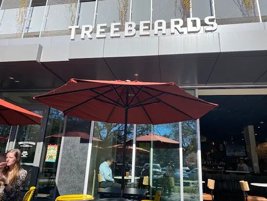 best restaurants in Downtown Houston - Treebeards