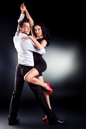 salsa classes Houston - Dance Passion Studio