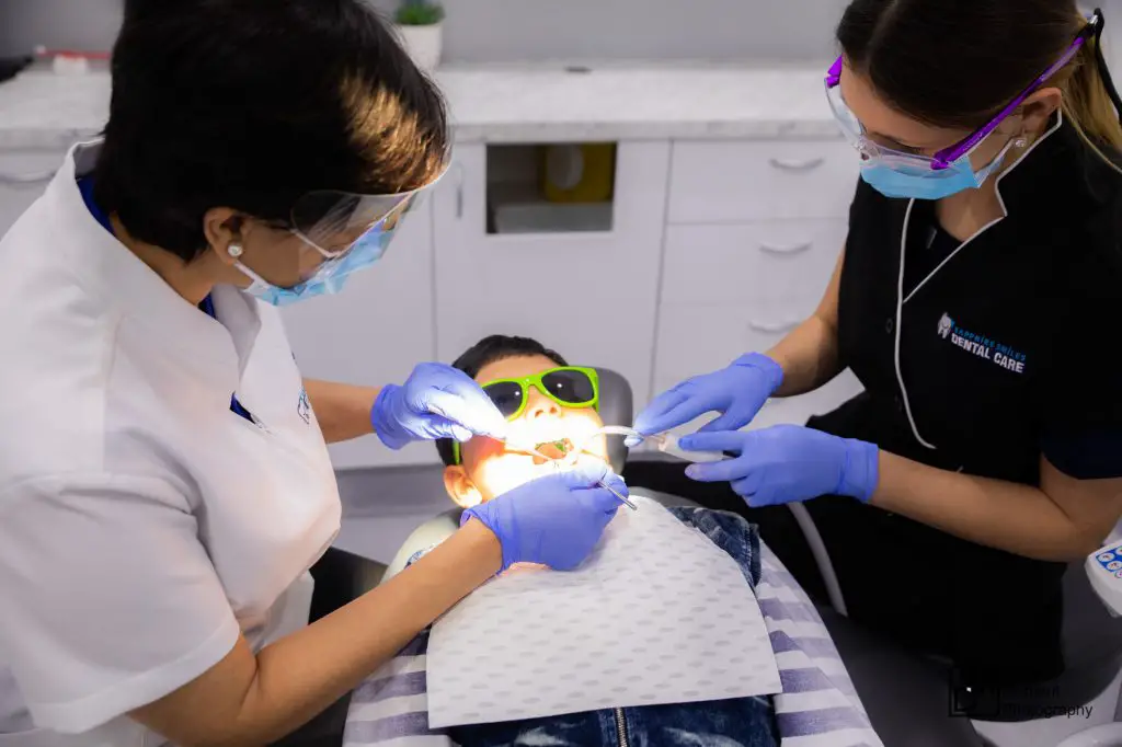 cheap dentist in Houston no insurance