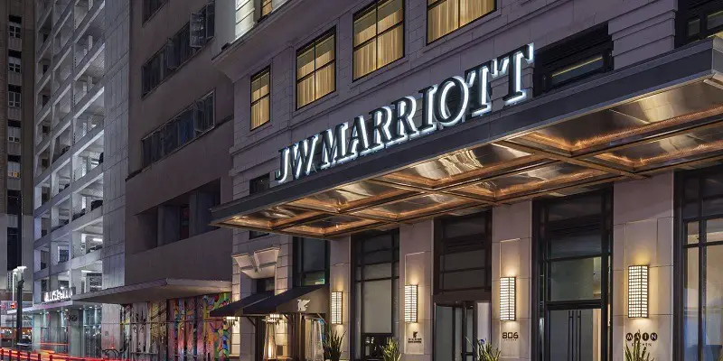 10 Best Marriott Hotels in Houston, Texas