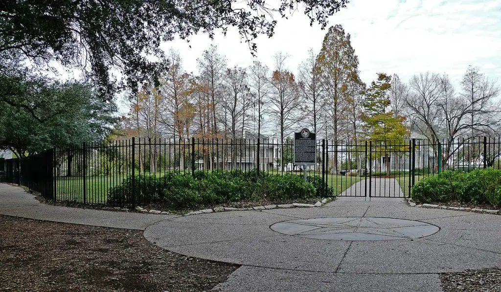 Popular Historical landmarks in Houston - The Heritage Society at Sam Houston Park