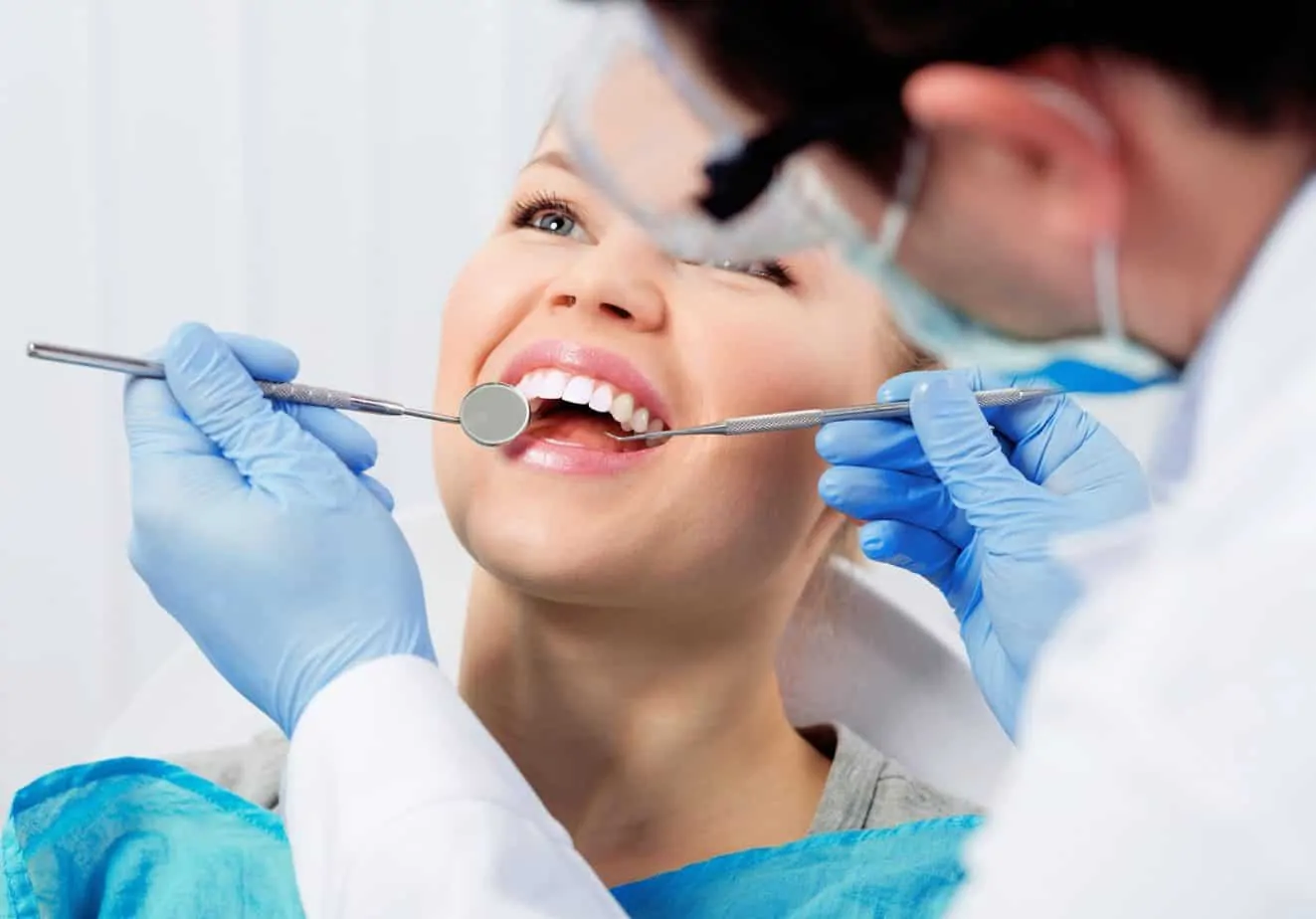 Cheap Dentist In Houston If You Have No Insurance