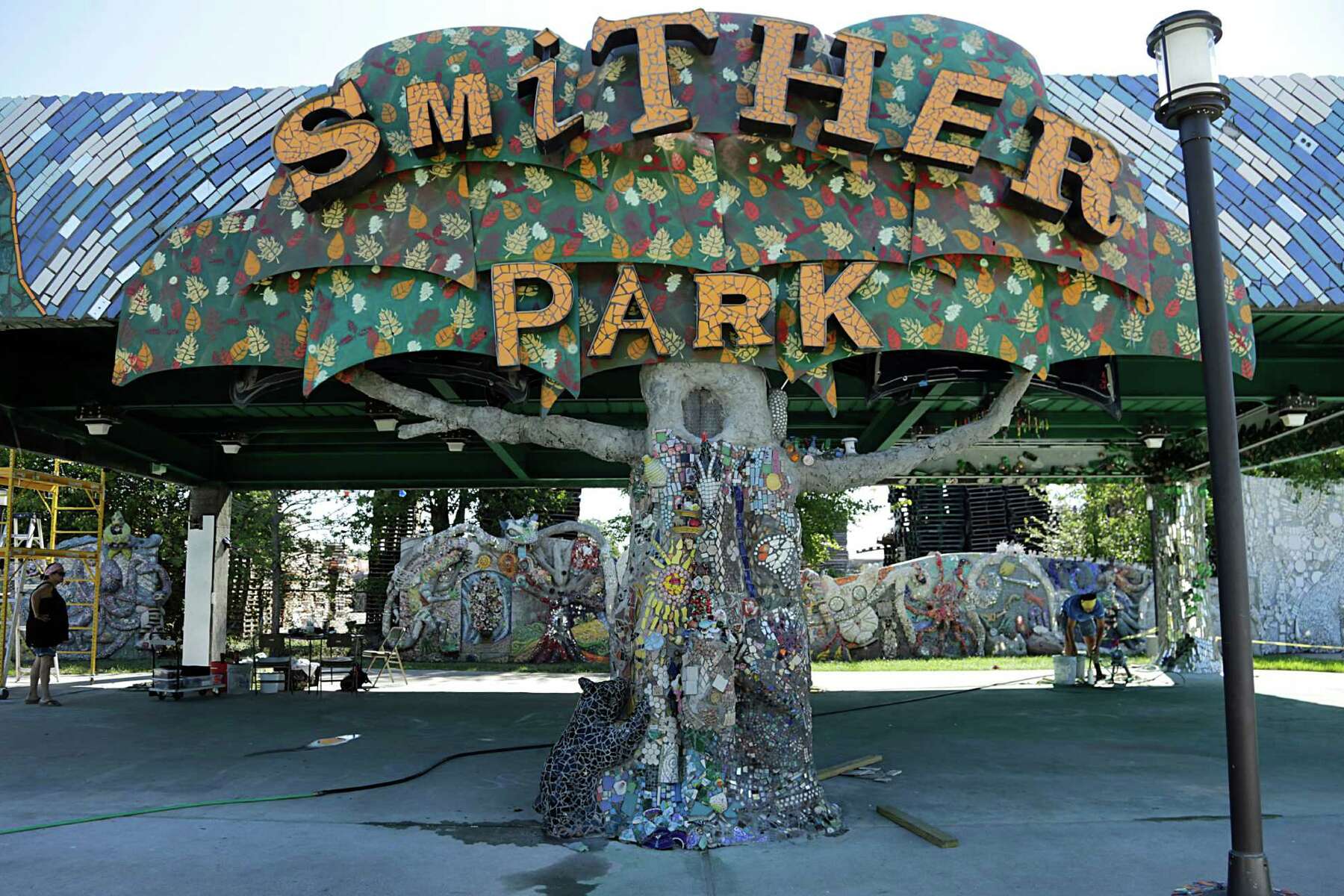 Smither Park