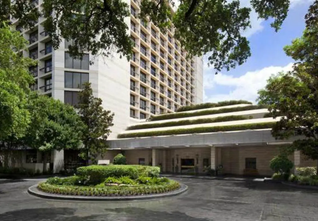 10 Best Marriott Hotels in Houston, Texas