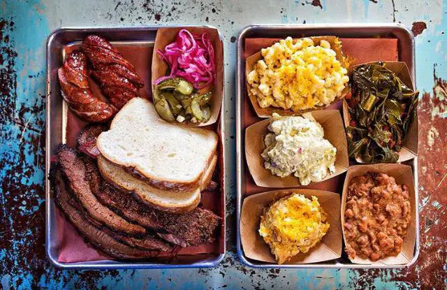 best BBQ (barbeque) in Houston