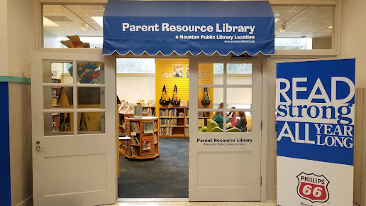 Parent Resource Library