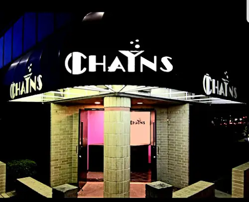 Chayns Retro Club in Houston, Tx