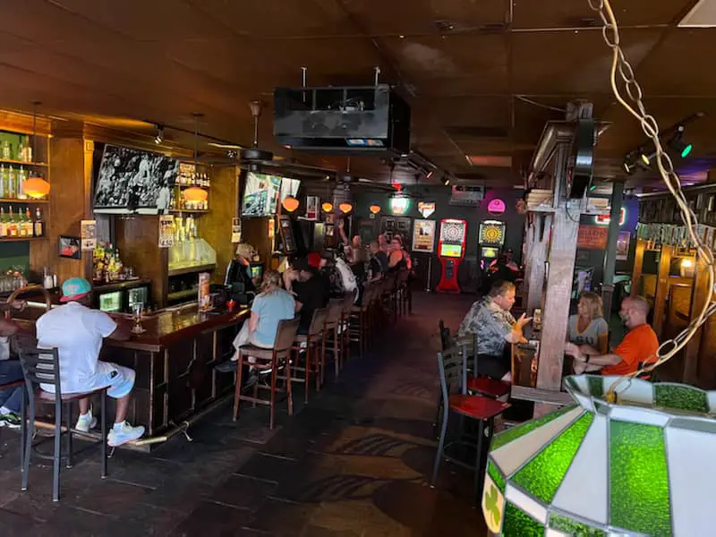 Irish Pubs and Restaurants in Houston, Tx