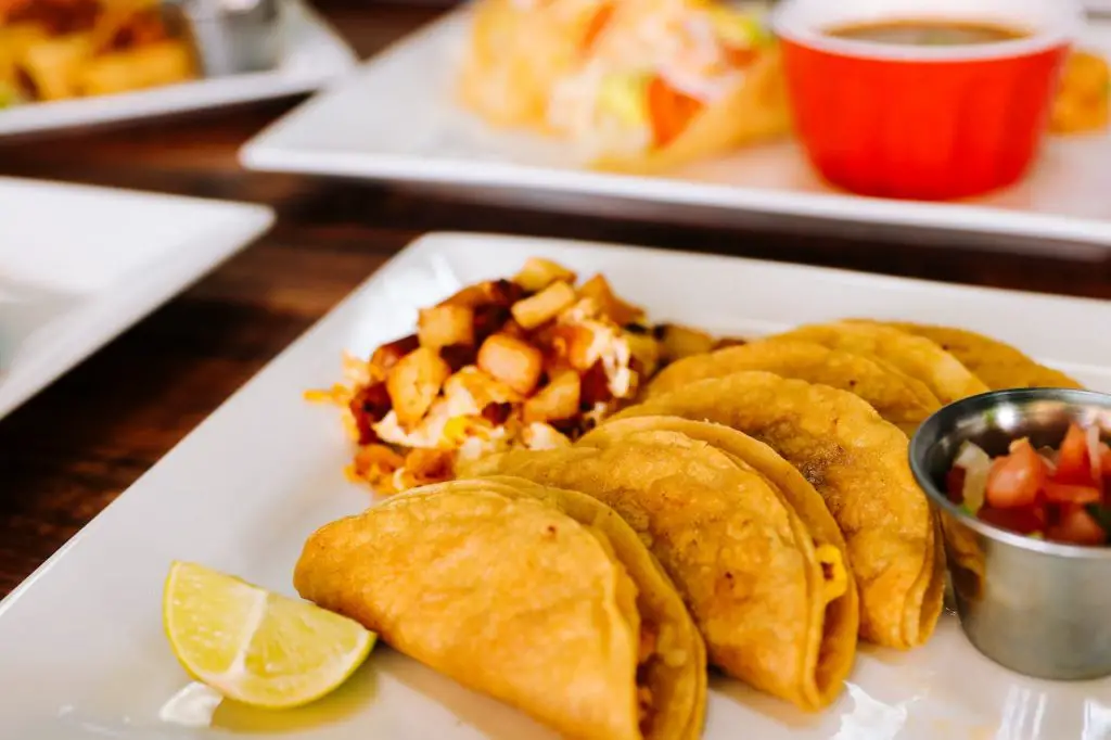 10 Spots to Get Mexican Breakfast in Houston, TX