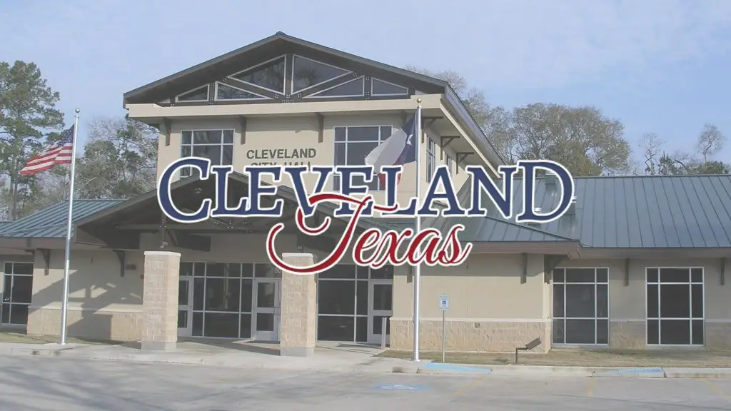 things to do in cleveland tx