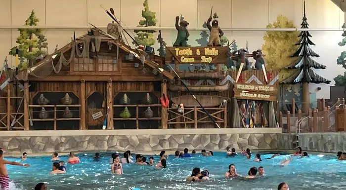 Resorts in Houston With Waterparks - Great Wolf Lodge Grapevine
