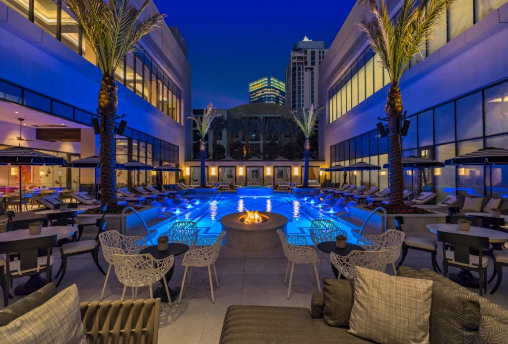 10 Best Hotels In Downtown Houston