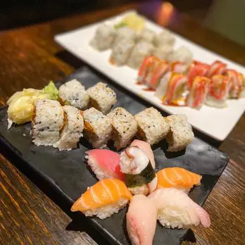 Mikoto Ramen and Sushi Bar