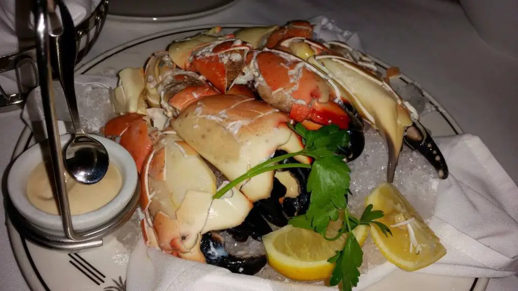 Bluewater Seafood Market & Grill