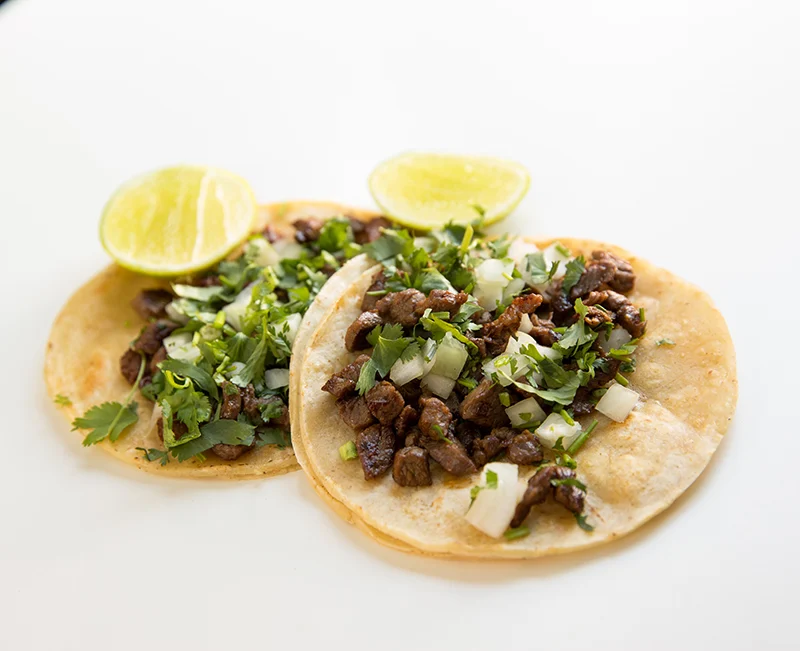 Best Tacos In Houston