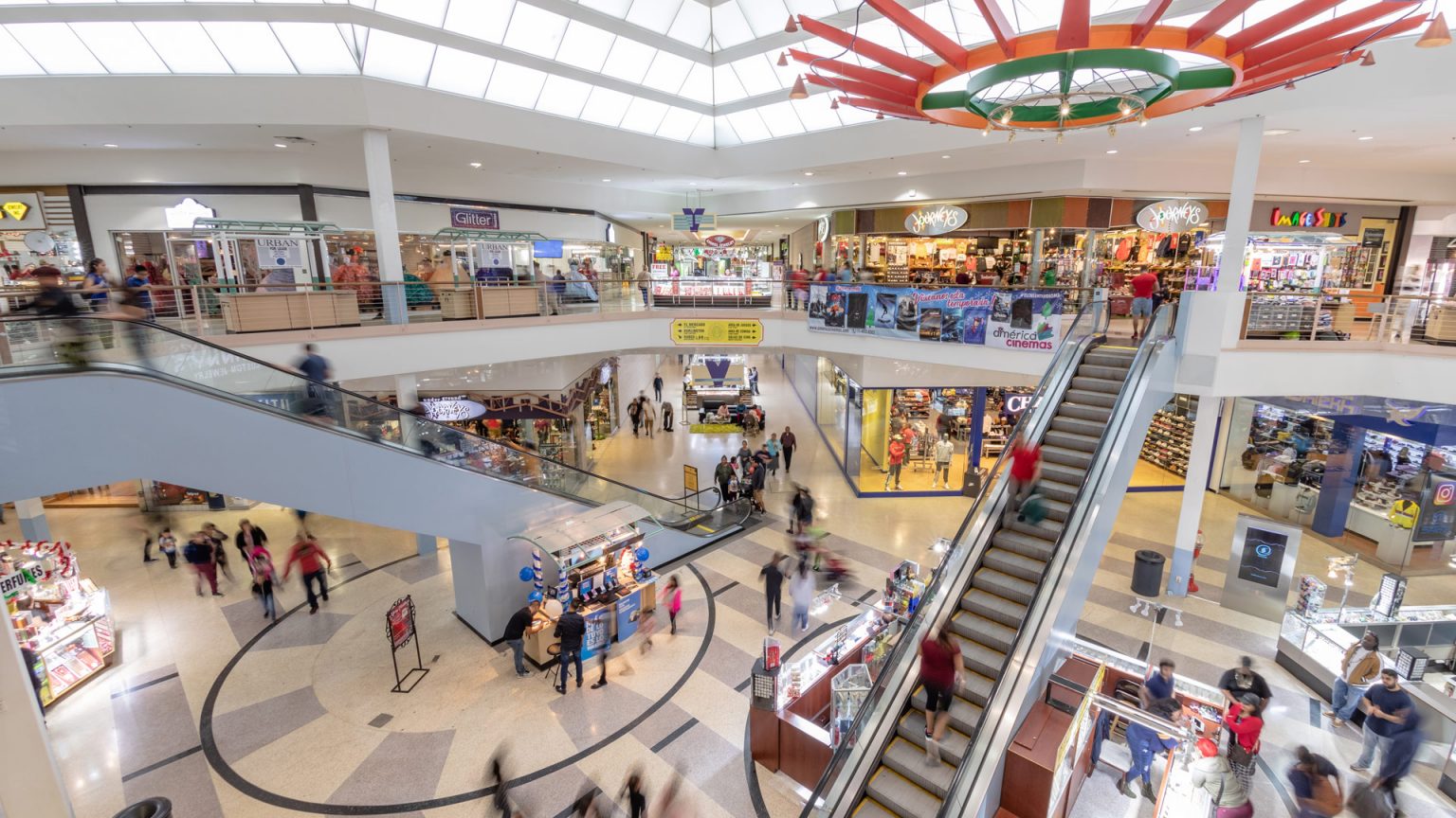 18 Remarkable Shopping Malls In Houston - Just Vibe Houston