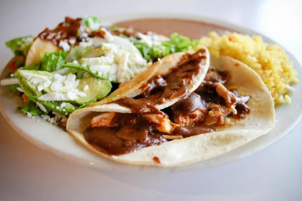 Best Tacos In Houston