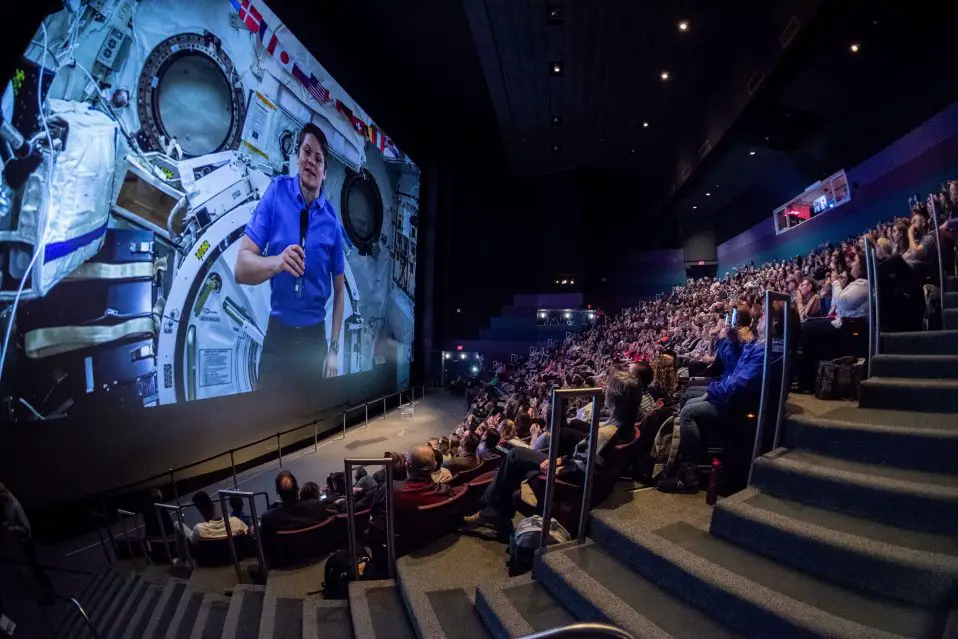 Reasons To Visit NASA Space Center in Houston