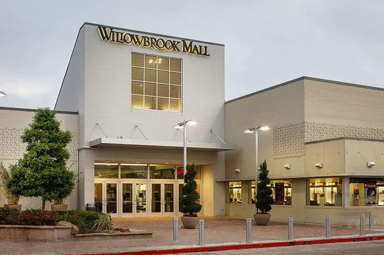 Best Shopping Malls in Houston TX 