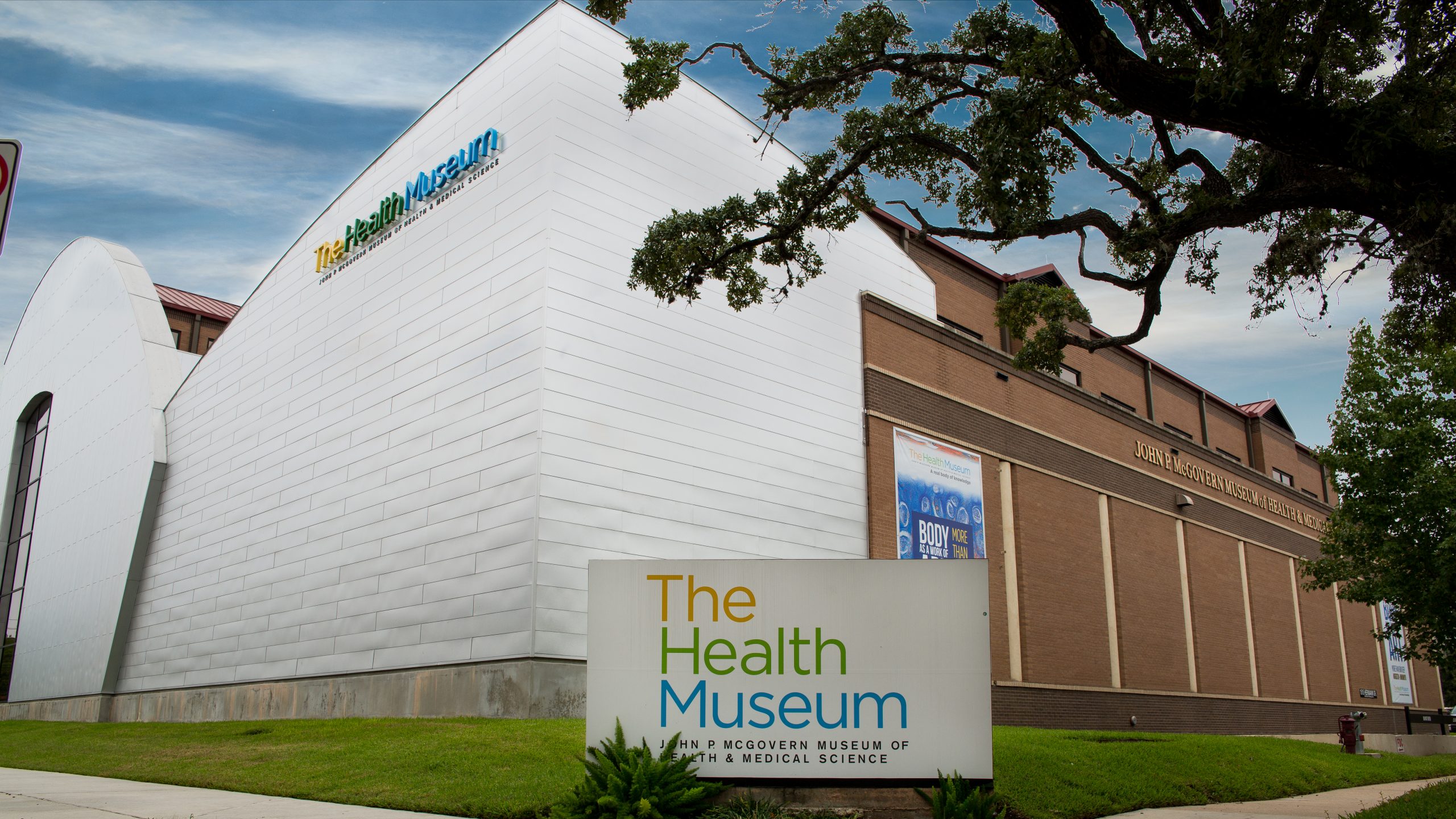 the health museum