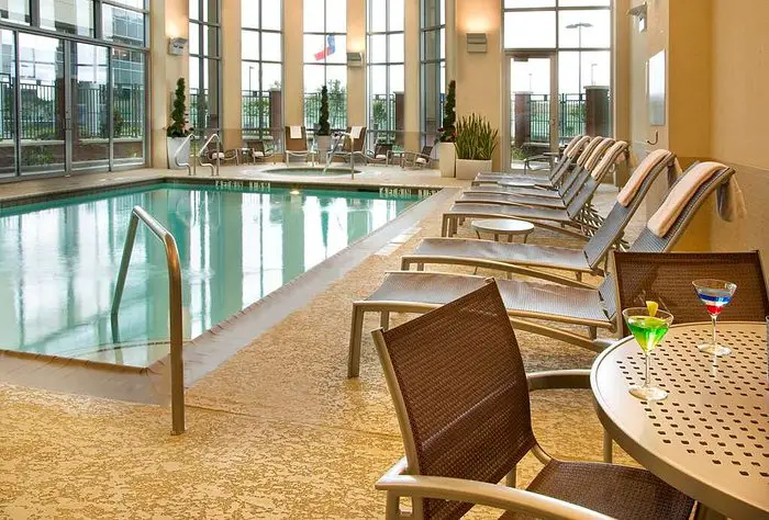 15 Epic Heated Pools in Houston