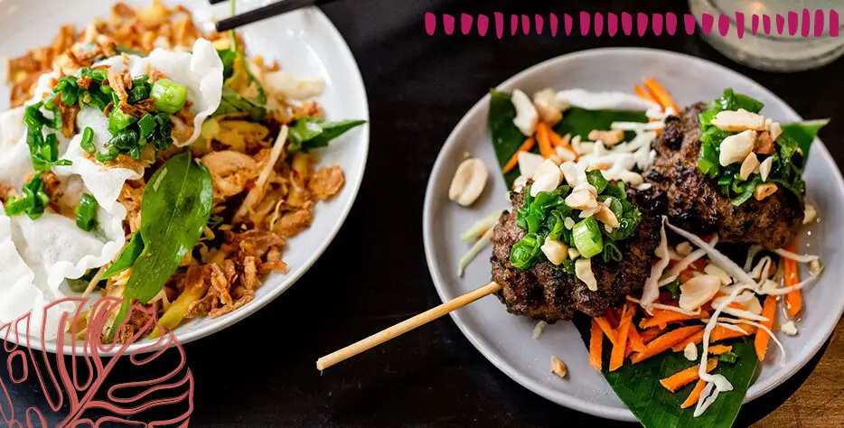 Best Vietnamese Food Restaurants In Houston