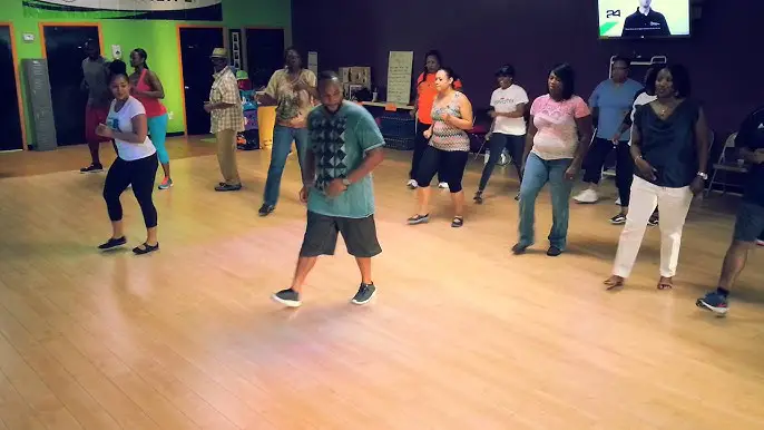Best Hip Hop Dance Classes in Houston